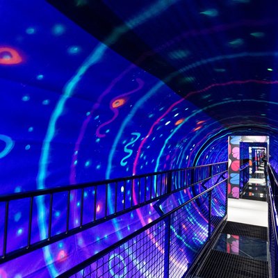 감각 박물관 밀라노(뮤지엄 오브 센세스 밀라노)